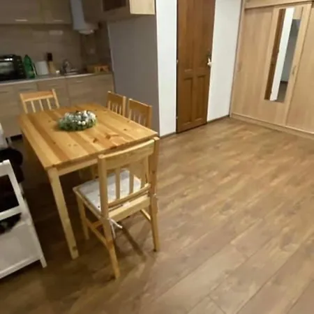 Apartment Oris Liptovsky Mikulas