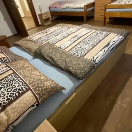 Oris Apartment