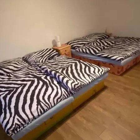 Oris Apartment Liptovský Mikuláš