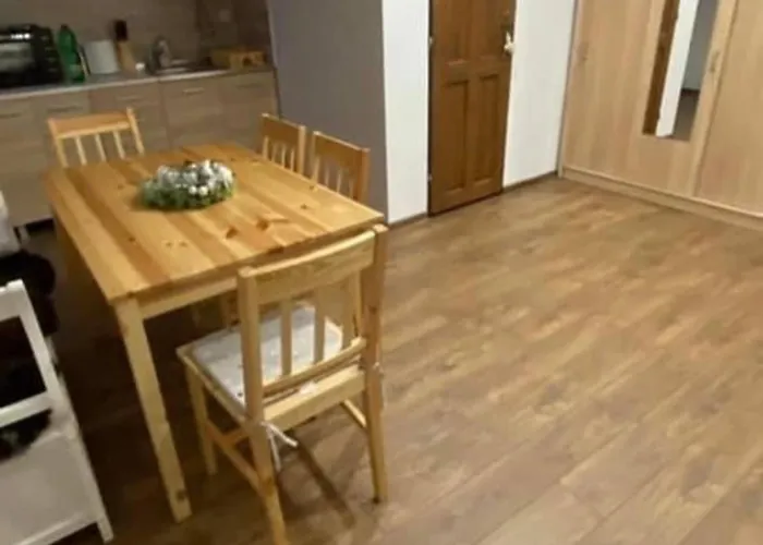 Apartman Oris Lipótszentmiklós