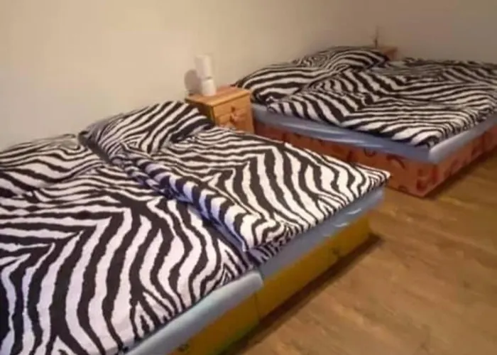 Oris Apartman Lipótszentmiklós